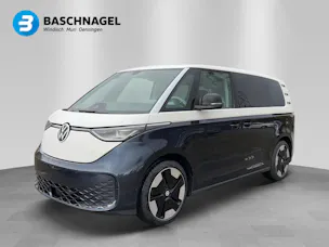 VW ID.Buzz NWB Pro