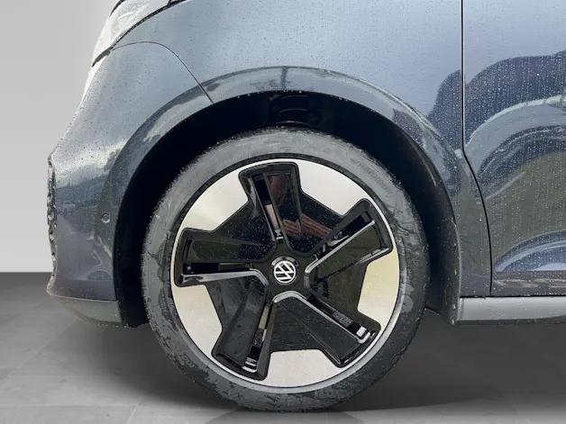 VW ID.Buzz NWB Pro