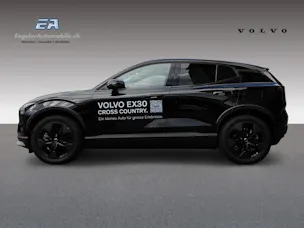 Volvo EX30 CC E60 69kWh Twin Ultra Performance
