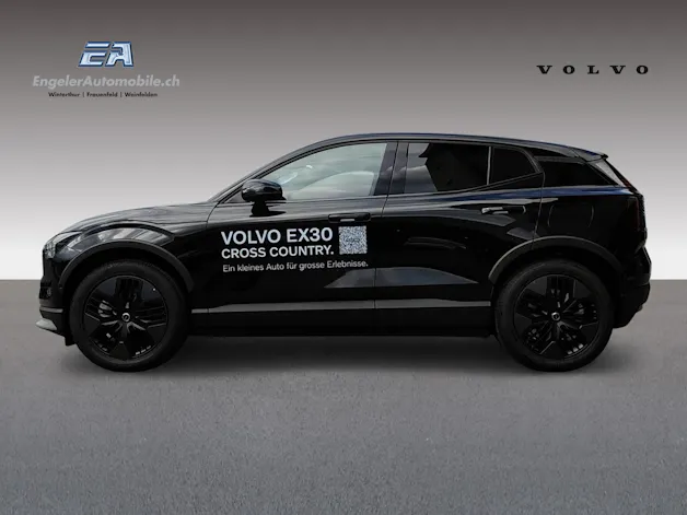 Volvo EX30 CC E60 69kWh Twin Ultra Performance