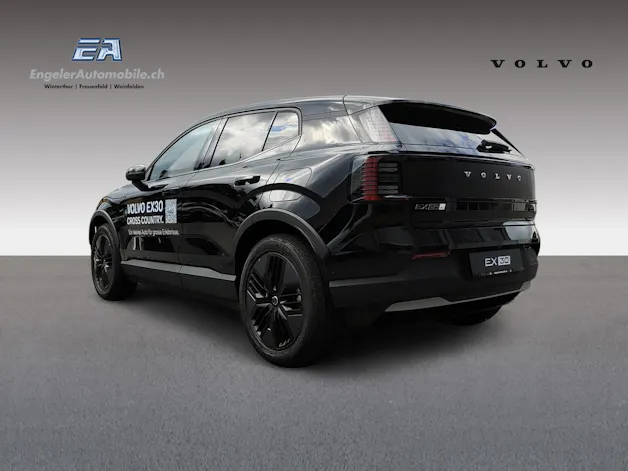 Volvo EX30 CC E60 69kWh Twin Ultra Performance