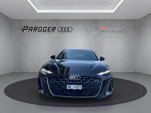 Audi A6 Avant TFSI quattro 270 kW S tronic