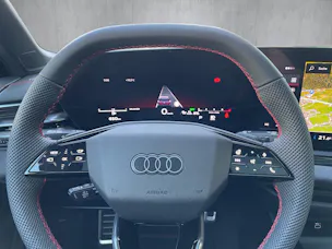 Audi A6 Avant TFSI quattro 270 kW S tronic