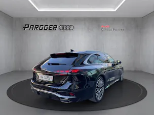 Audi A6 Avant TFSI quattro 270 kW S tronic