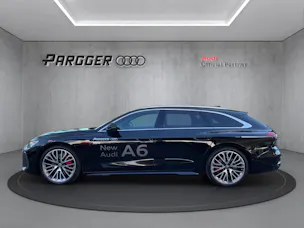 Audi A6 Avant TFSI quattro 270 kW S tronic