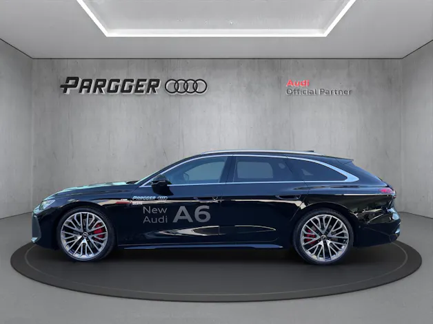 Audi A6 Avant TFSI quattro 270 kW S tronic