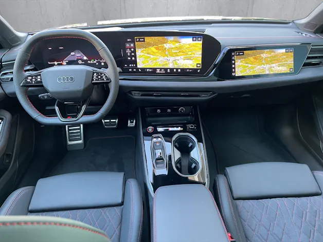 Audi A6 Avant TFSI quattro 270 kW S tronic