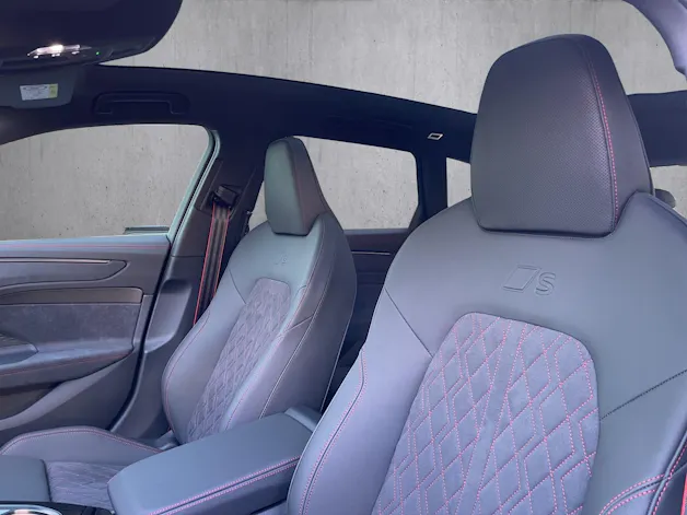 Audi A6 Avant TFSI quattro 270 kW S tronic