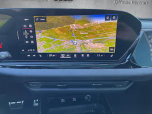Audi A6 Avant TFSI quattro 270 kW S tronic