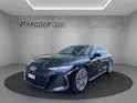 Audi A6 Avant TFSI quattro 270 kW S tronic