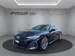 Audi A6 Avant TFSI quattro 270 kW S tronic
