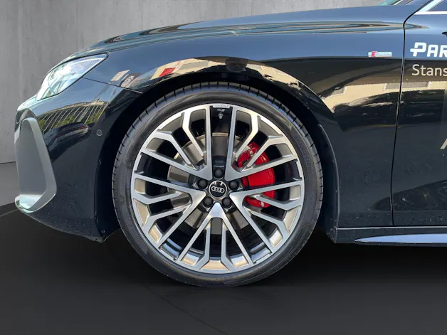 Audi A6 Avant TFSI quattro 270 kW S tronic