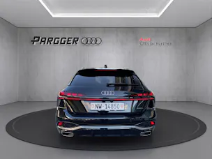 Audi A6 Avant TFSI quattro 270 kW S tronic