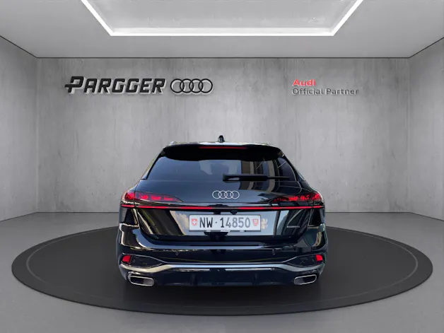 Audi A6 Avant TFSI quattro 270 kW S tronic
