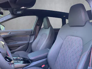 Audi A6 Avant TFSI quattro 270 kW S tronic