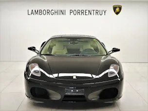 Ferrari F430