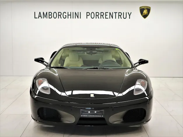 Ferrari F430