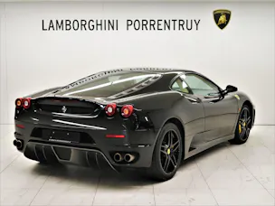 Ferrari F430
