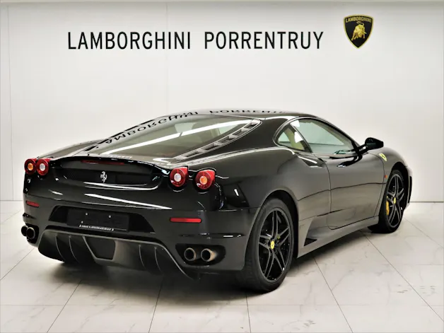 Ferrari F430