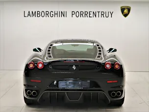 Ferrari F430