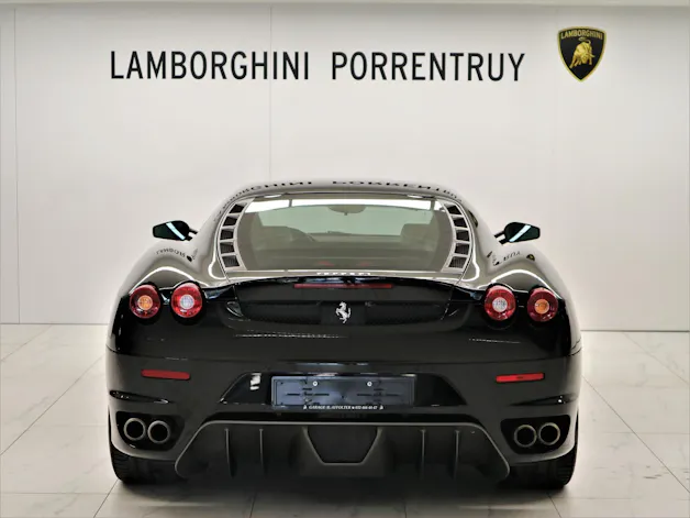 Ferrari F430