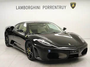 Ferrari F430