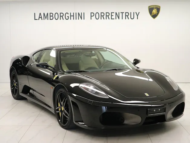 Ferrari F430