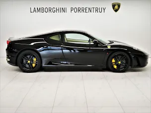 Ferrari F430