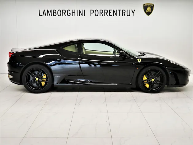 Ferrari F430