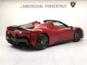 Ferrari SF90 Spider
