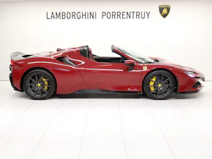 Ferrari SF90 Spider