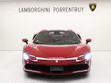 Ferrari SF90 Spider