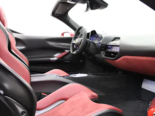 Ferrari SF90 Spider
