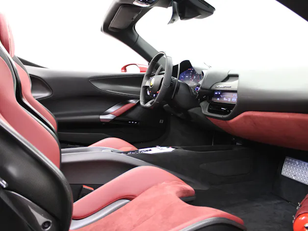 Ferrari SF90 Spider