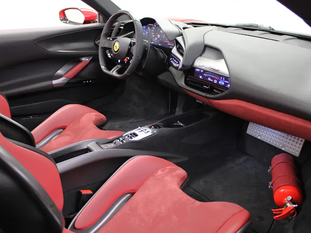 Ferrari SF90 Spider