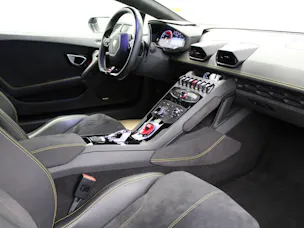 Lamborghini Huracan LP610-4 Coupé DCT