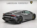 Lamborghini Huracan LP610-4 Coupé DCT