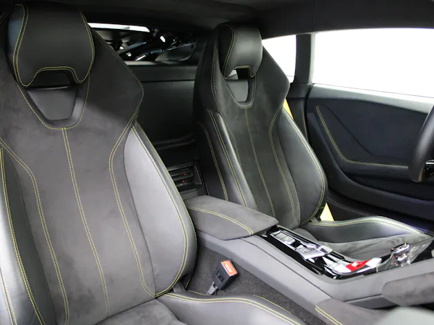 Lamborghini Huracan LP610-4 Coupé DCT