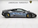 Lamborghini Huracan LP610-4 Coupé DCT