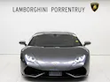 Lamborghini Huracan LP610-4 Coupé DCT
