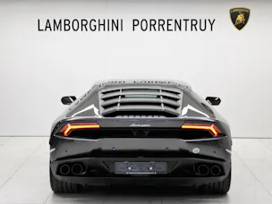 Lamborghini Huracan LP610-4 Coupé DCT
