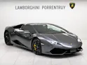 Lamborghini Huracan LP610-4 Coupé DCT