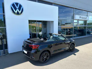VW T-Roc Cabriolet 1.5 TSI EVO R-Line DSG