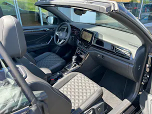 VW T-Roc Cabriolet 1.5 TSI EVO R-Line DSG