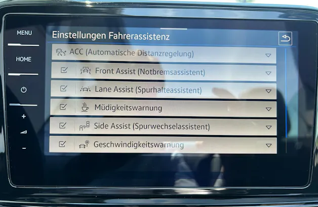 VW T-Roc Cabriolet 1.5 TSI EVO R-Line DSG