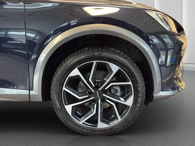 Cupra Formentor 1.4 e-HYBRID pHEV Inicio DSG