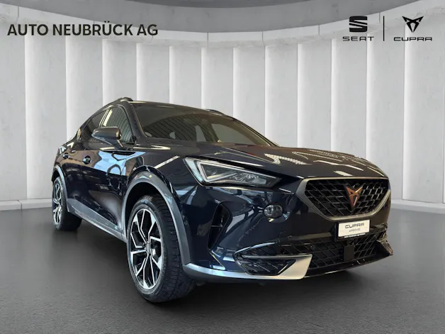 Cupra Formentor 1.4 e-HYBRID pHEV Inicio DSG