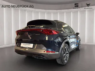 Cupra Formentor 1.4 e-HYBRID pHEV Inicio DSG