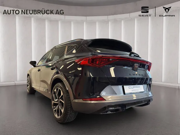 Cupra Formentor 1.4 e-HYBRID pHEV Inicio DSG