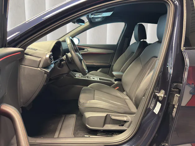 Cupra Formentor 1.4 e-HYBRID pHEV Inicio DSG